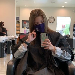 Meet your Posher, Sarah nicole